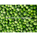 frozen green peas